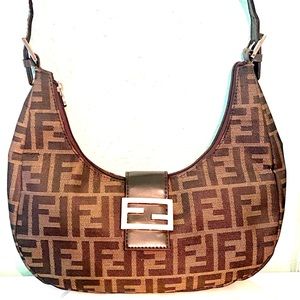 Fendi Bag (please read below)